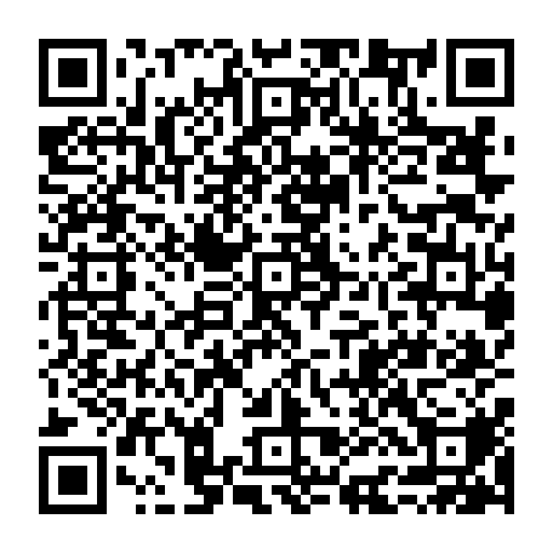 QR-kode