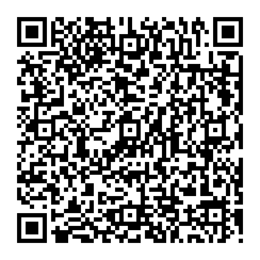 QR-kode