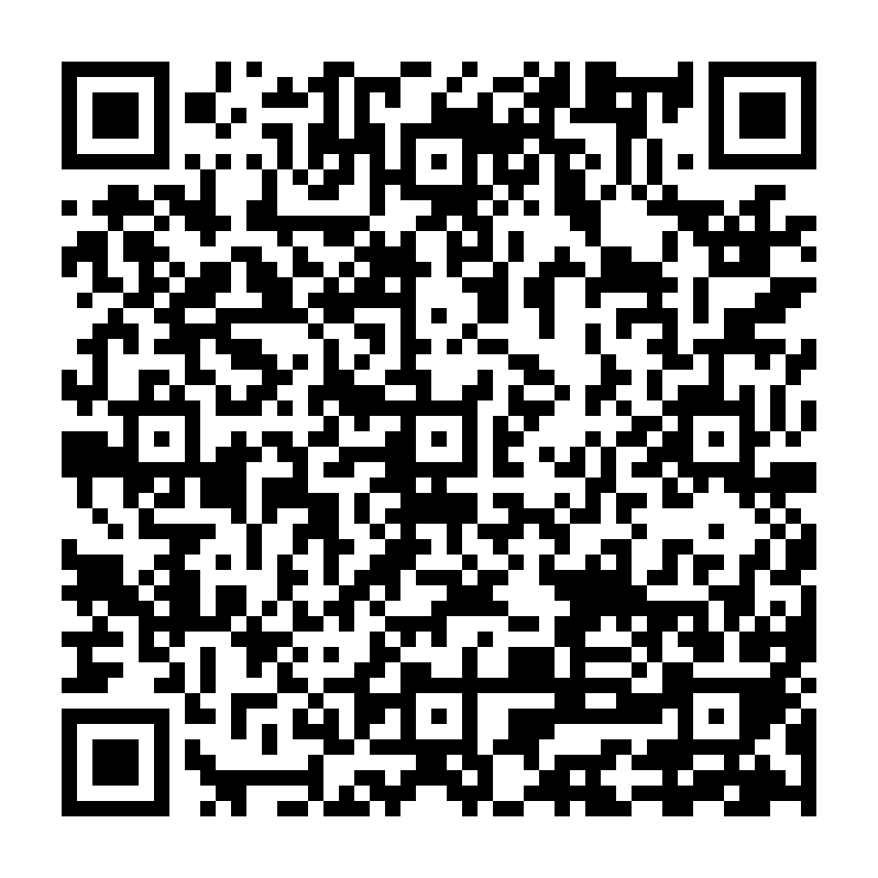 QR-kode