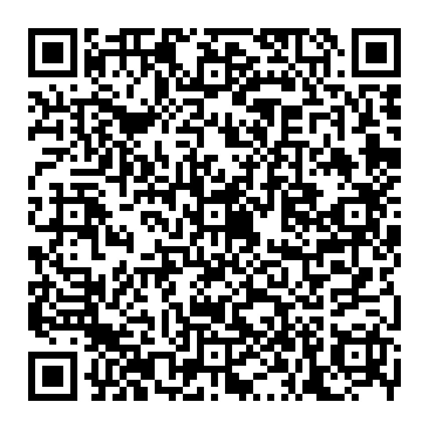 QR-kode