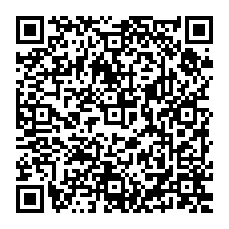 Skann QR-kode