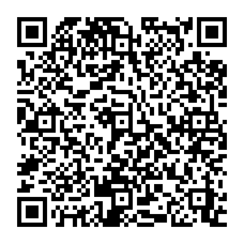 QR-kode