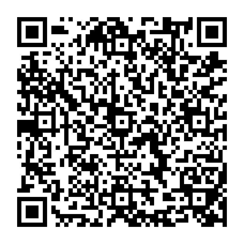 QR-kode