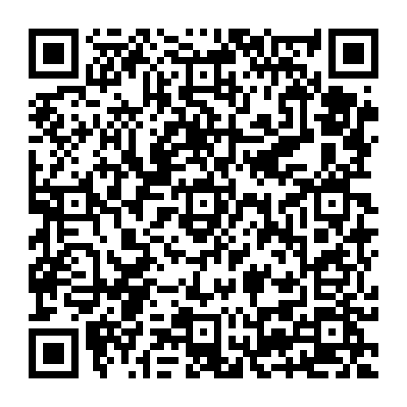 Skann QR-kode