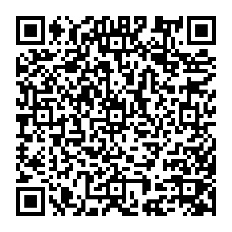 Skann QR-kode
