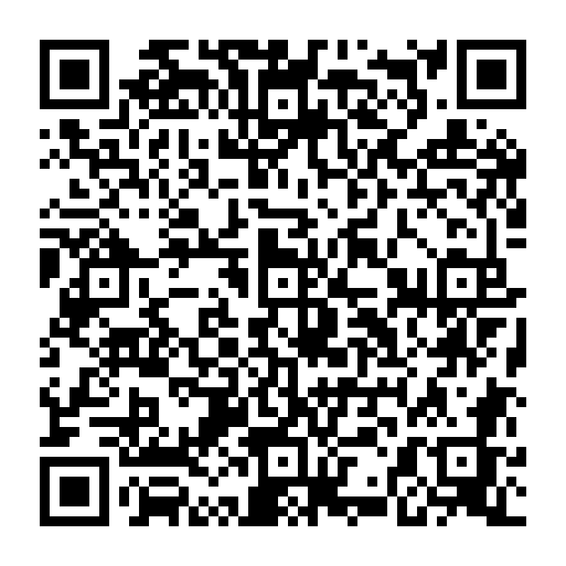 QR-kode