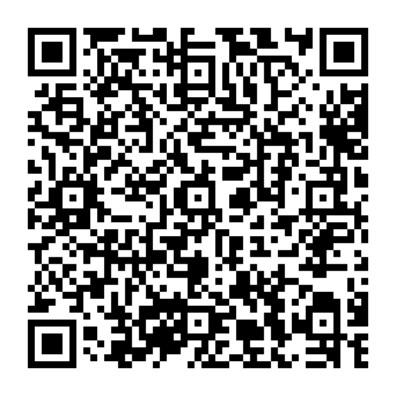 Skann QR-kode