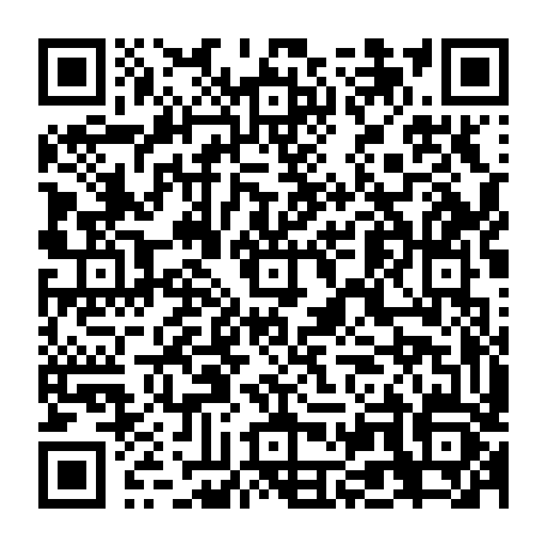 Skann QR-kode