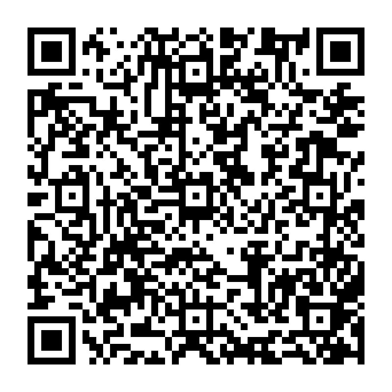 Skann QR-kode