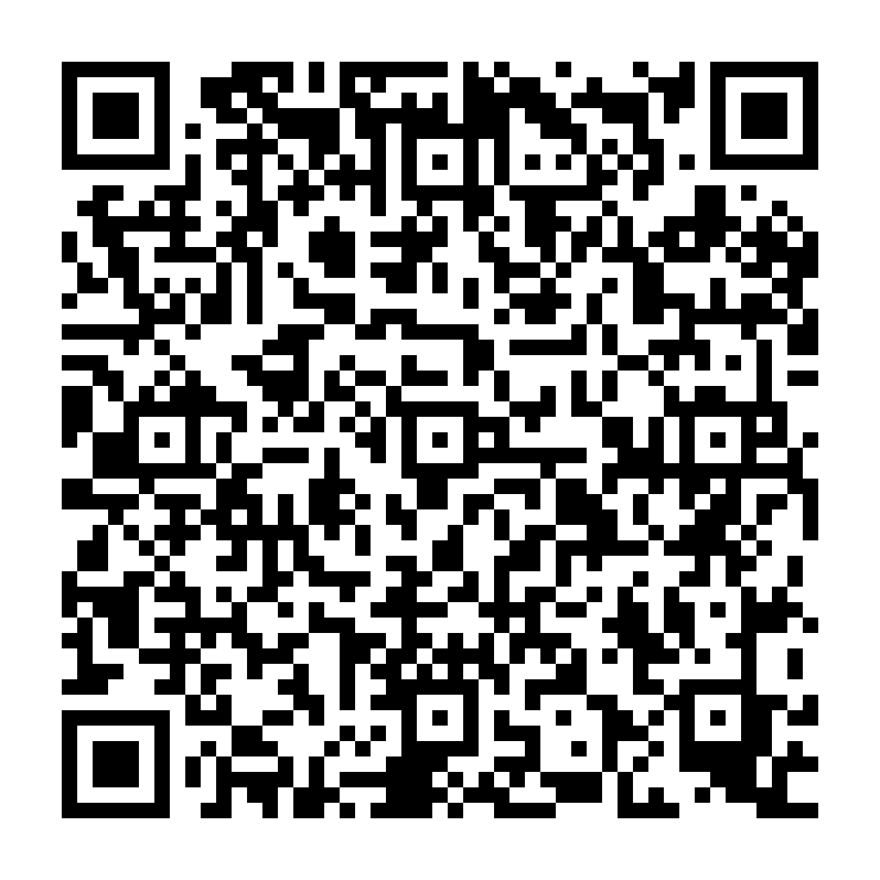 QR-kode
