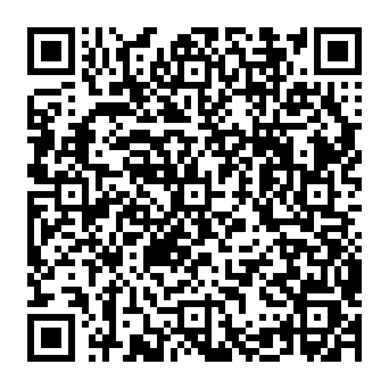 Skann QR-kode