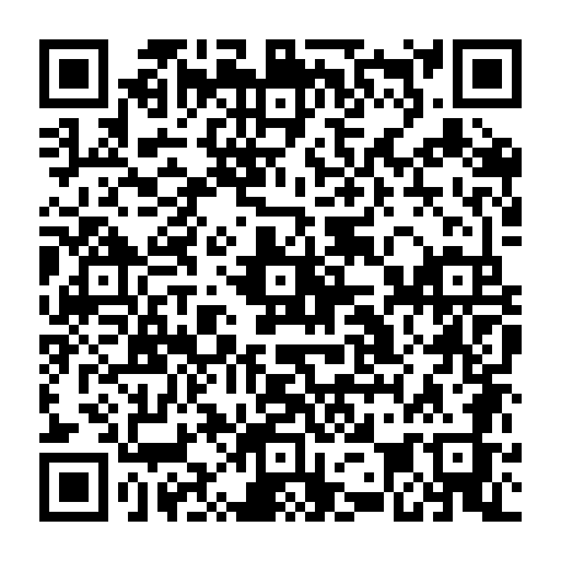QR-kode