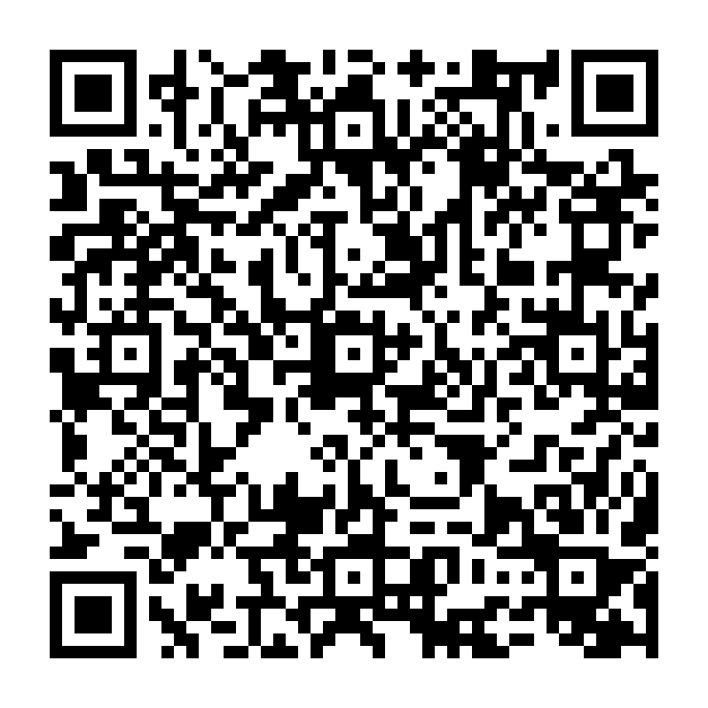 QR-kode