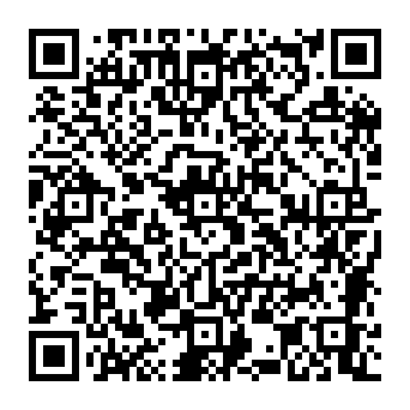 QR-kode