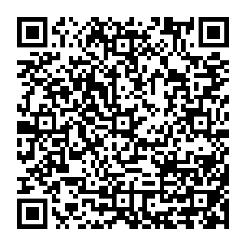 Skann QR-kode