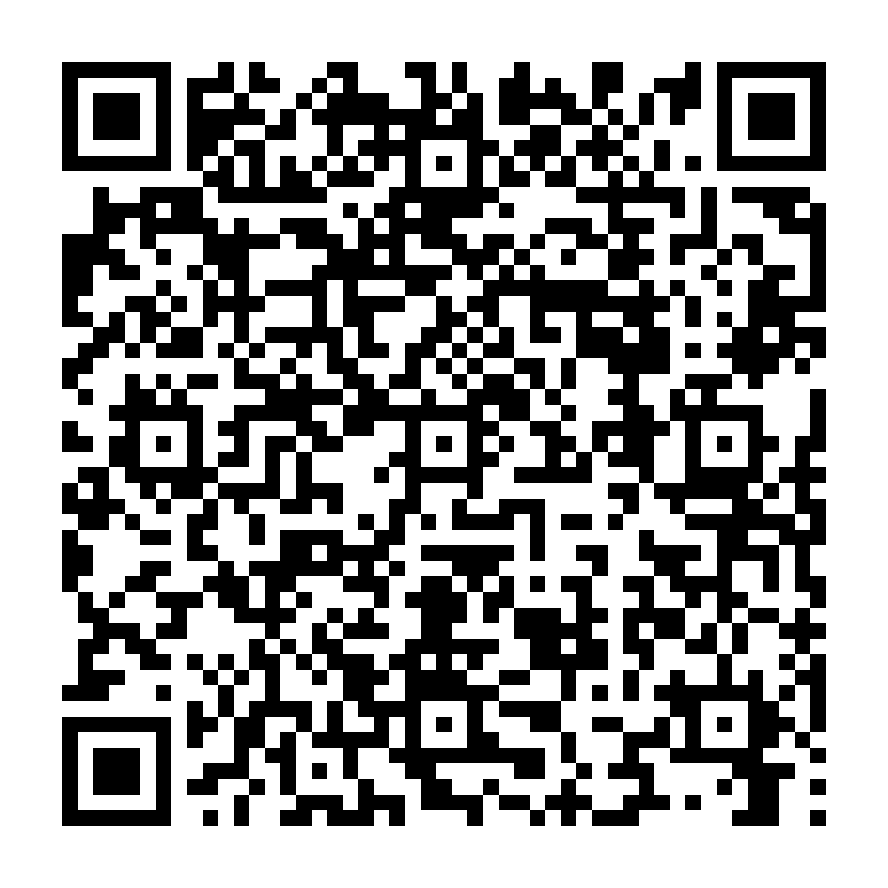 Skann QR-kode
