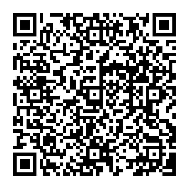 QR-kode