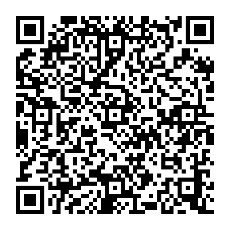 QR-kode