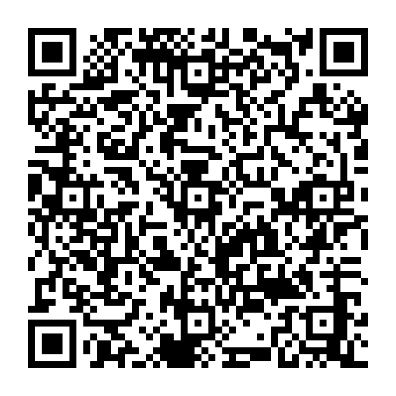 QR-kode