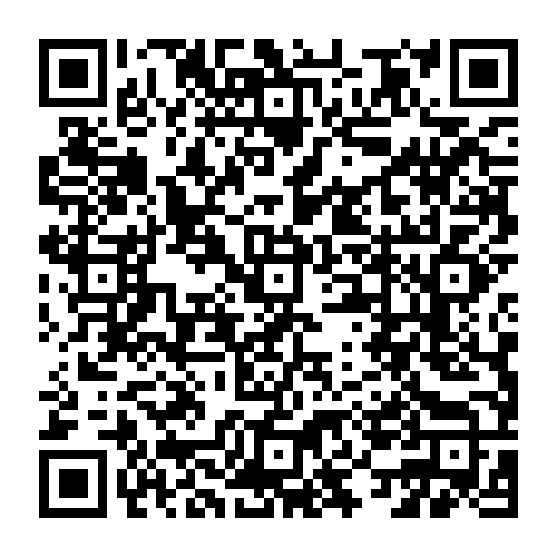 QR-kode