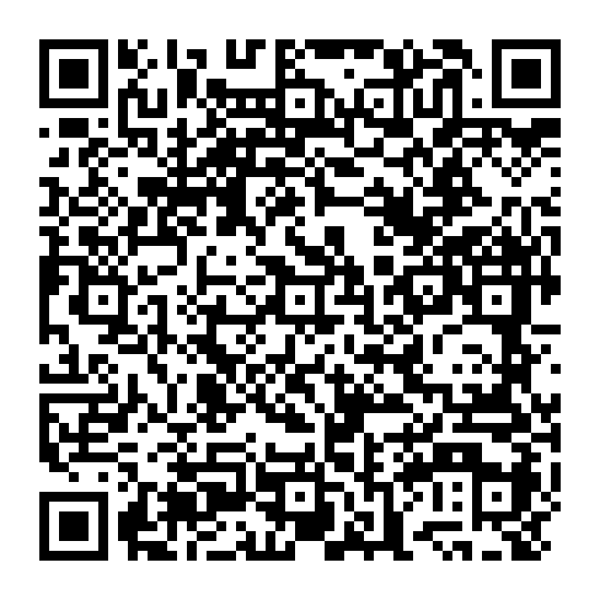 QR-kode