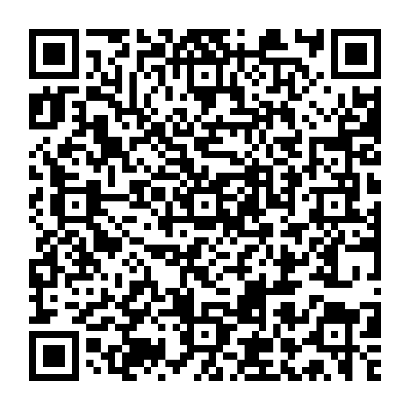 Skann QR-kode