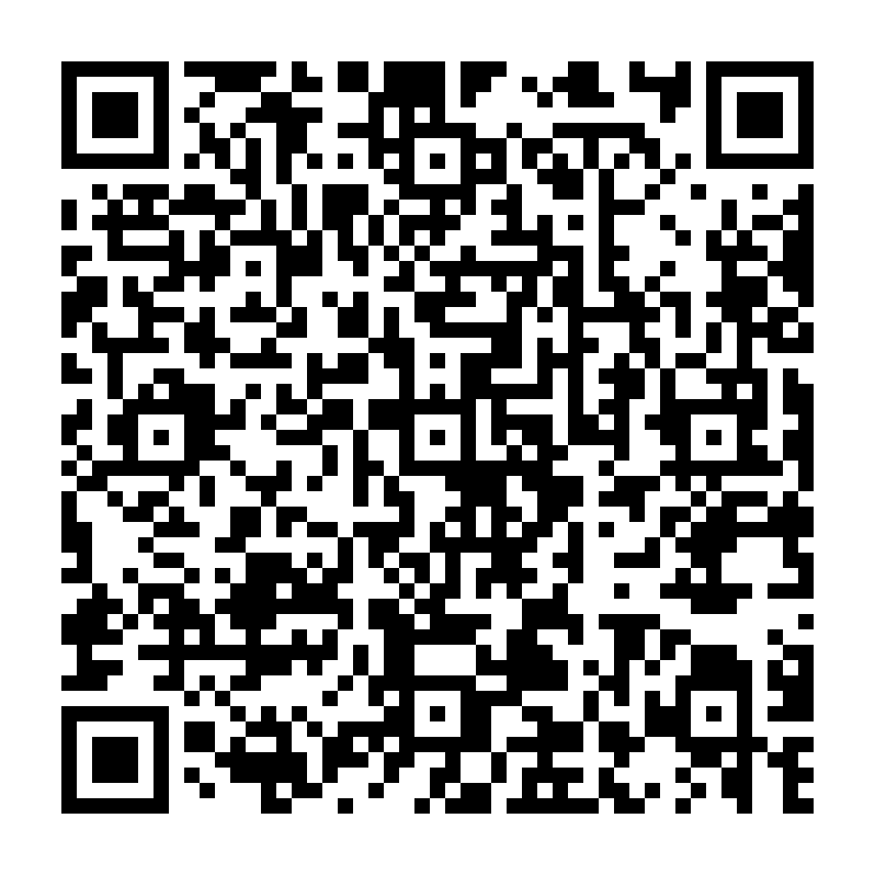 QR-kode
