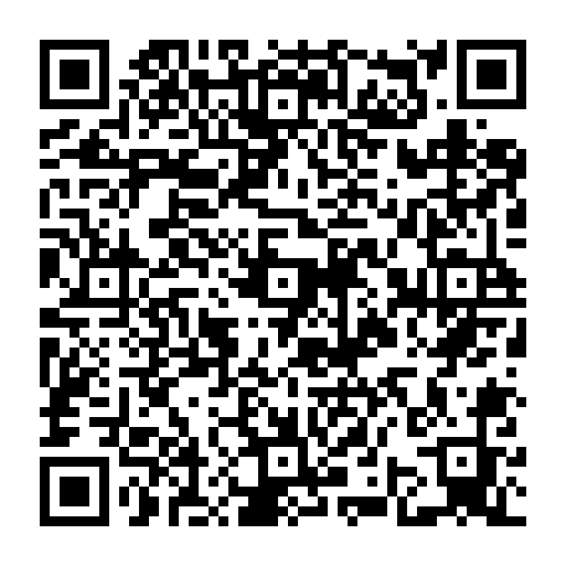 Skann QR-kode