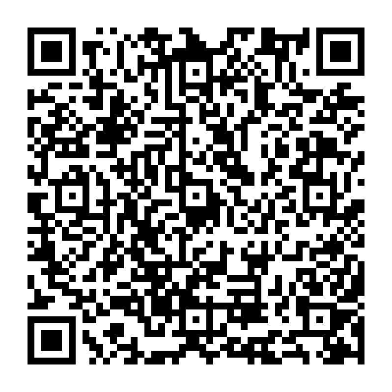 QR-kode
