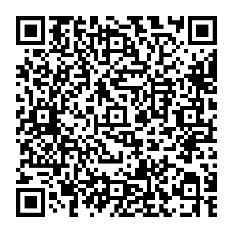 QR-kode