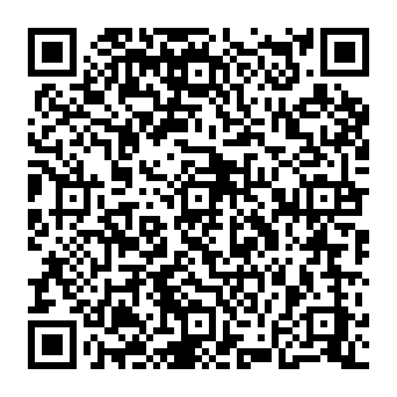 QR-kode