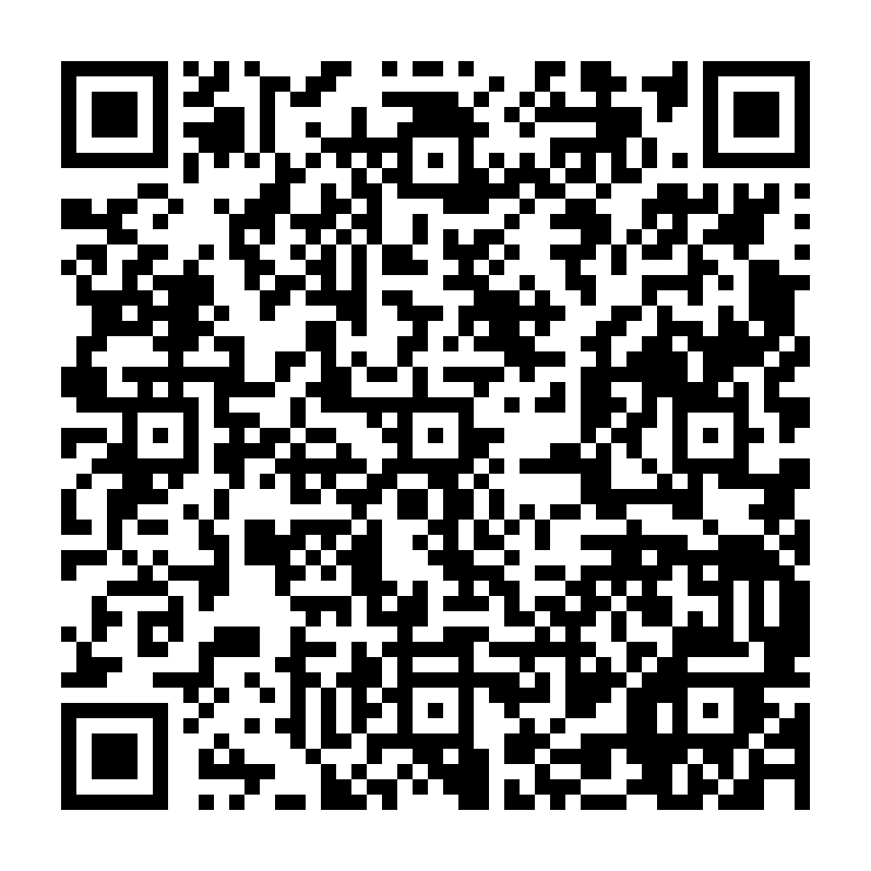 Skann QR-kode