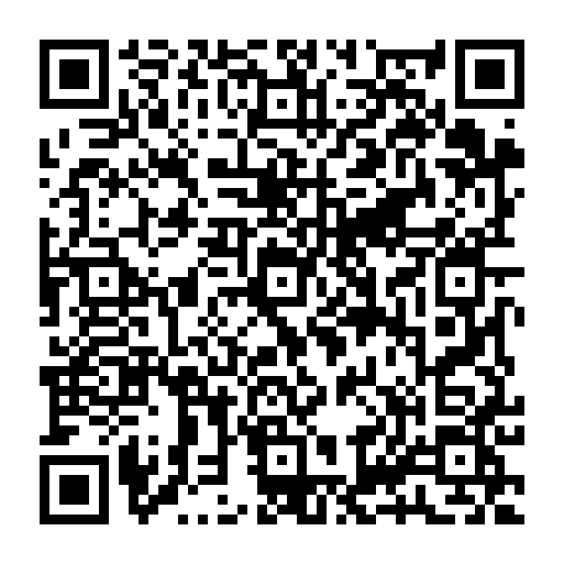 Skann QR-kode