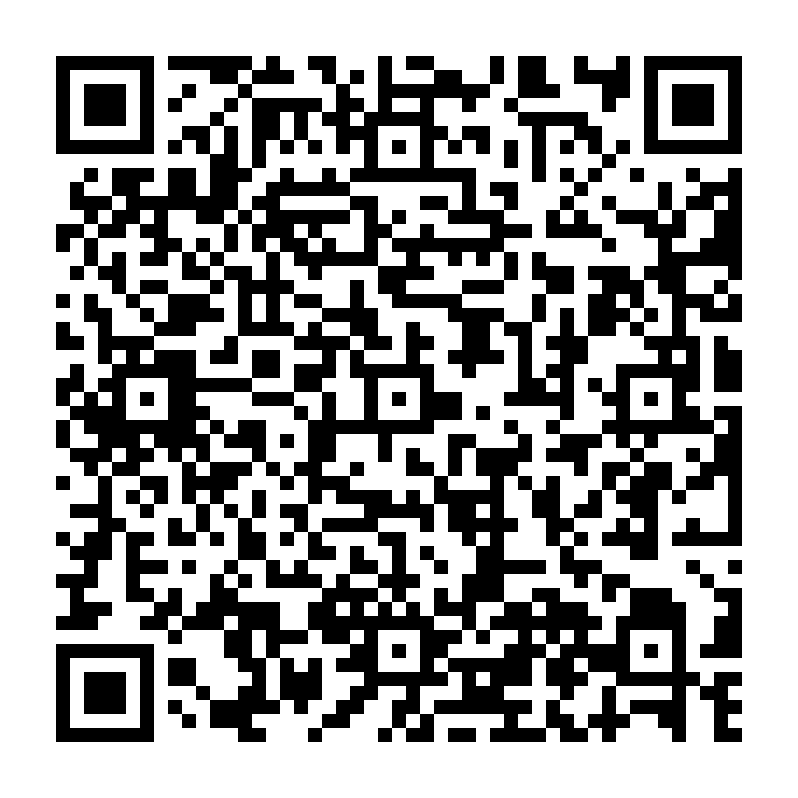 Skann QR-kode