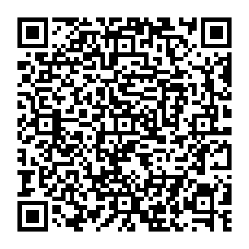 Skann QR-kode