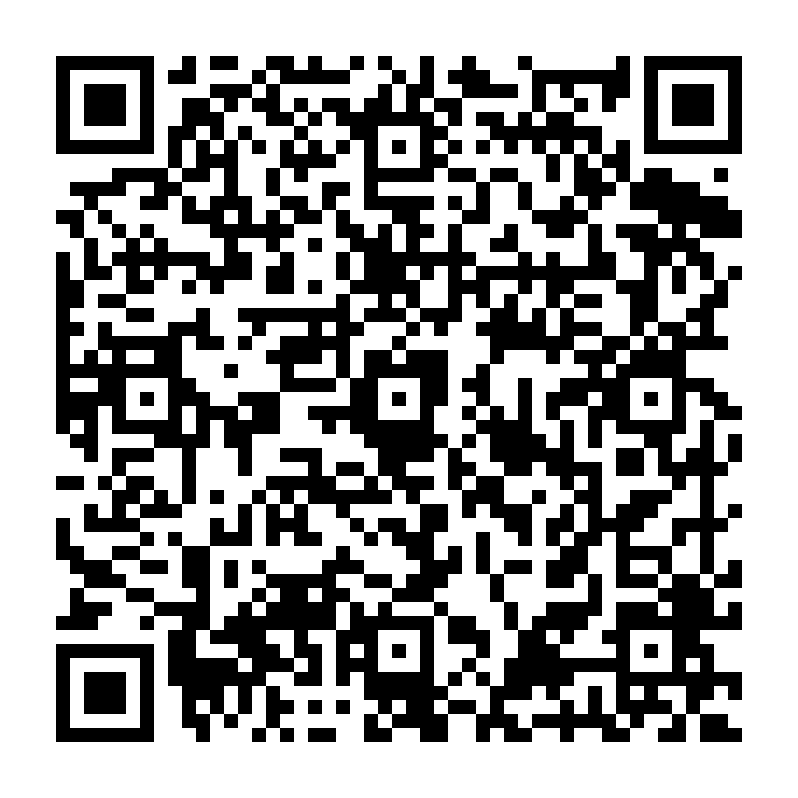 Skann QR-kode