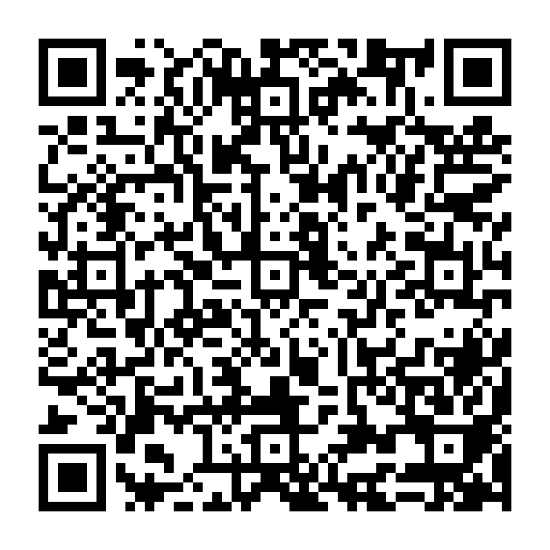 Skann QR-kode