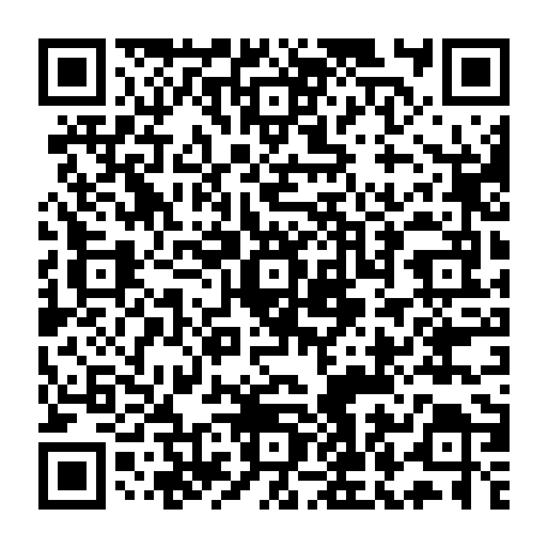 Skann QR-kode