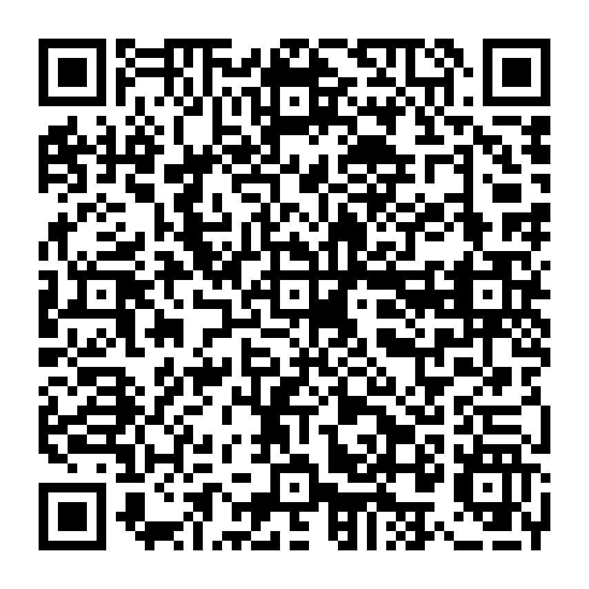 QR-kode