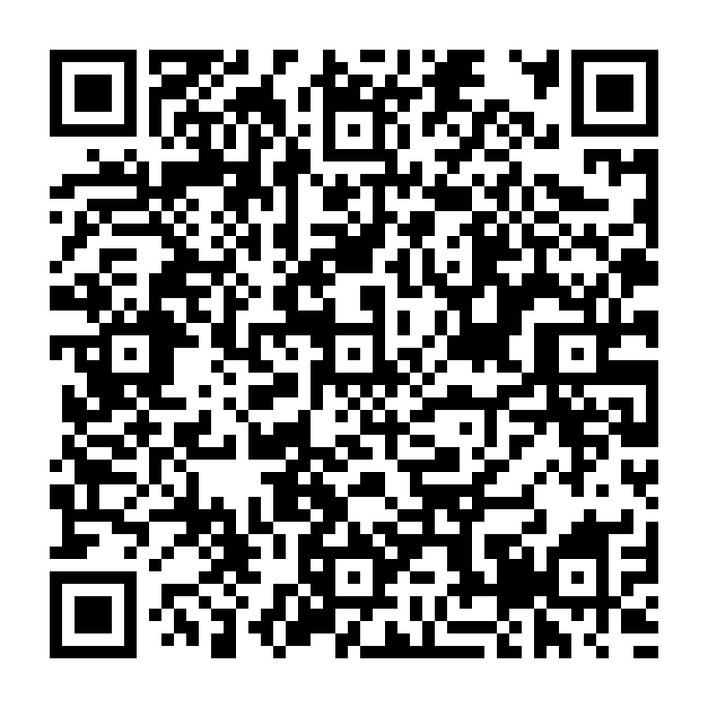 Skann QR-kode