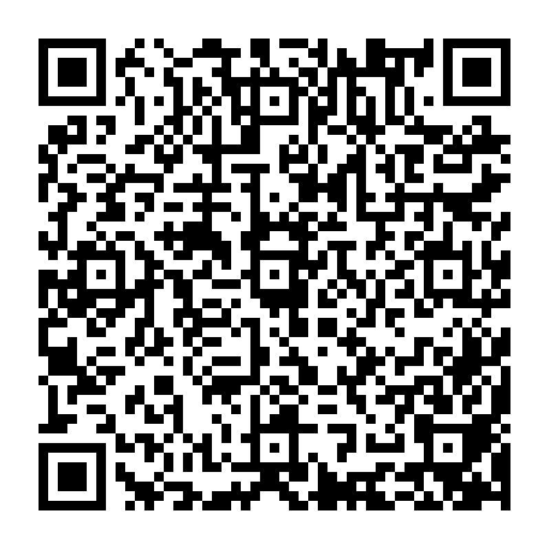 Skann QR-kode