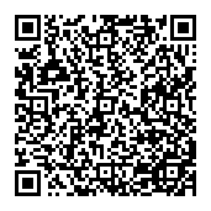 Skann QR-kode