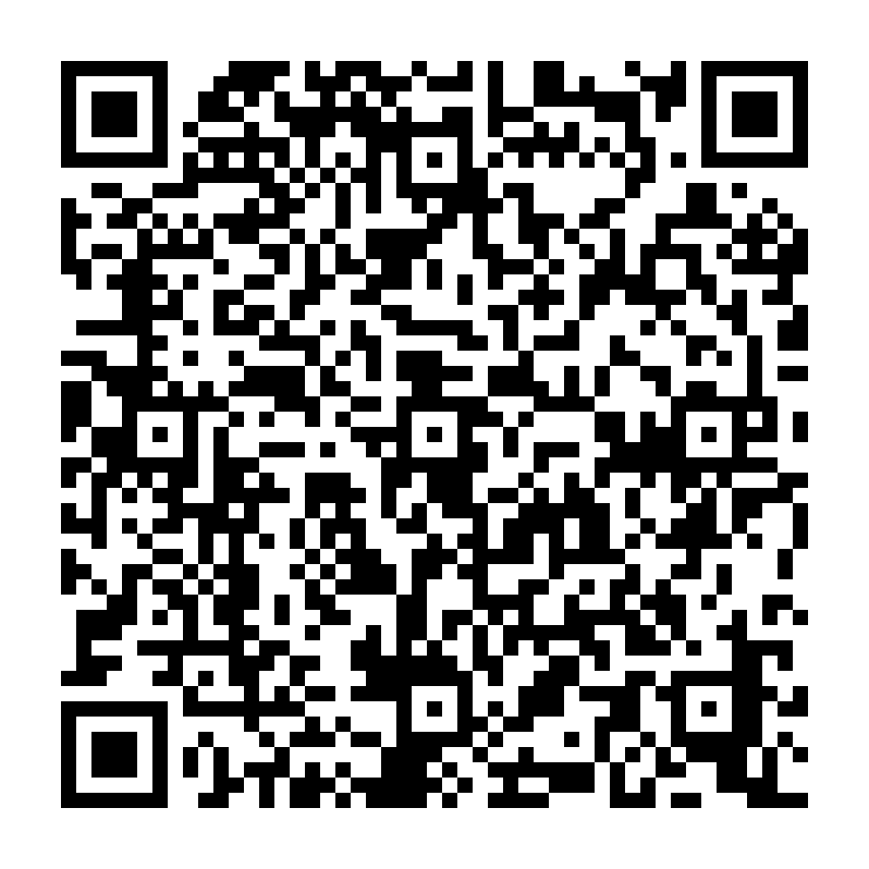 QR-kode
