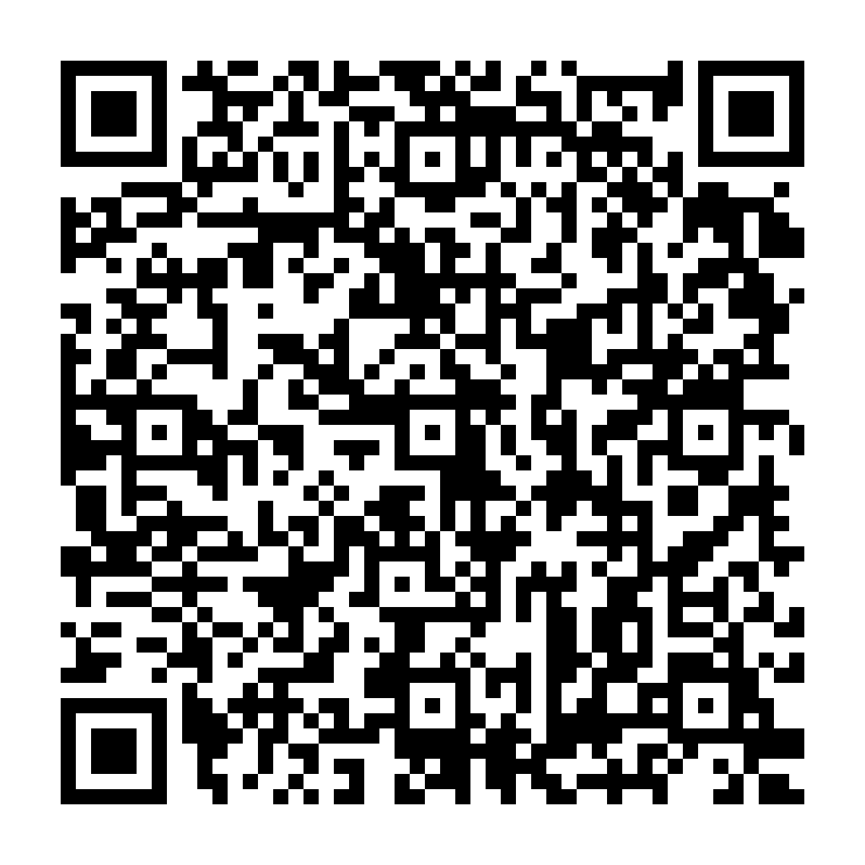Skann QR-kode
