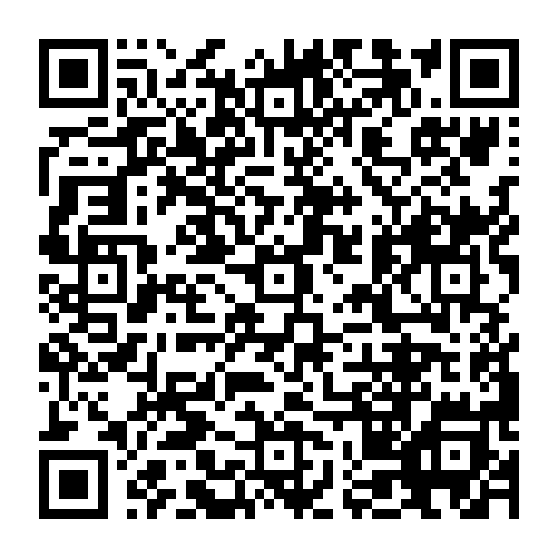 QR-kode