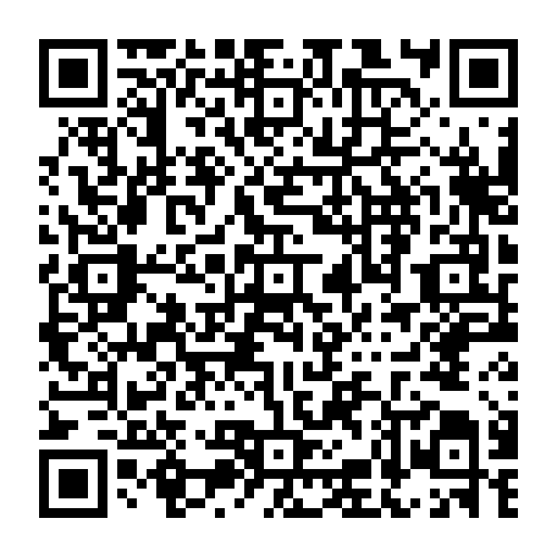 QR-kode