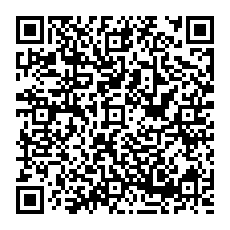 QR-kode