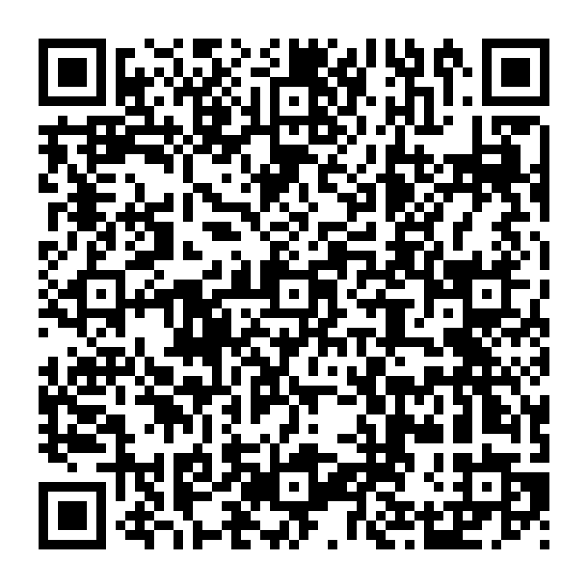 QR-kode