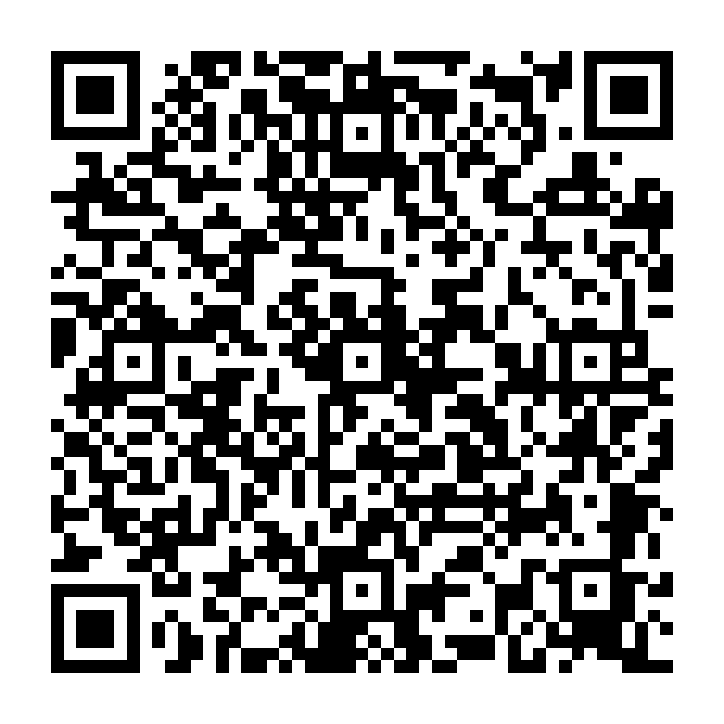 QR-kode