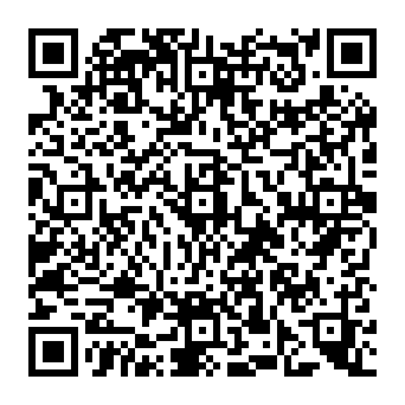 Skann QR-kode